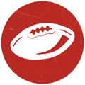 The Official BBQ of Football™